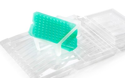 Pipette Tip Refills